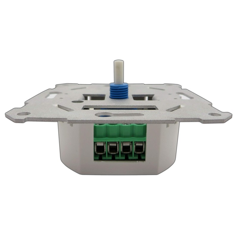 LED 10-200 W Dimmer Switch Rotary Dimmer LEDs & Transformer