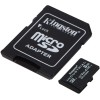 Kingston Industrial 8GB MicroSD Card for Extreme Temperatures Xray &