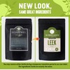 Dr. Cowan’s Garden Leek Powder - Beyond Organic Vegetable Powder,