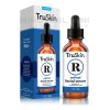Truskin Retinol Vitamina C Facial Serum 60ml 1oz Toda Piel