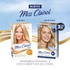 Miss Clairol Tinte Permanente 91 Rubio Cenizo Extra Claro