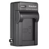 For Sony Wall Charger & 2 battery for DSC-W690 W710