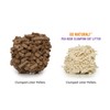 Catit - Go Natural Pea Husk Clumping Cat Litter -