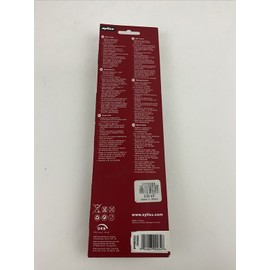 ZYLISS Handheld Battery Powered Milk Frother Lattes Hot Chocolate Espresso NEW