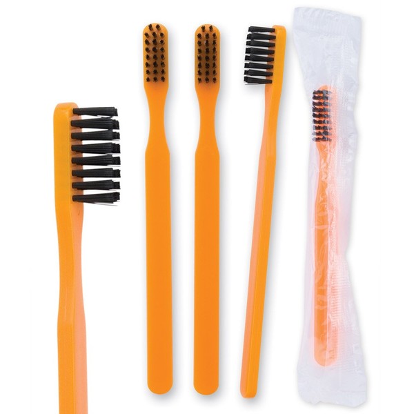 Child Halloween Toothbrushes - 144 per pack