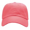 Falari Classic Baseball Cap Dad Hat 100% Cotton Soft Adjustable