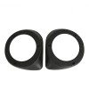 TCMT 6.5" Speaker Adapter Fit For 97-23 Harley Touring Road
