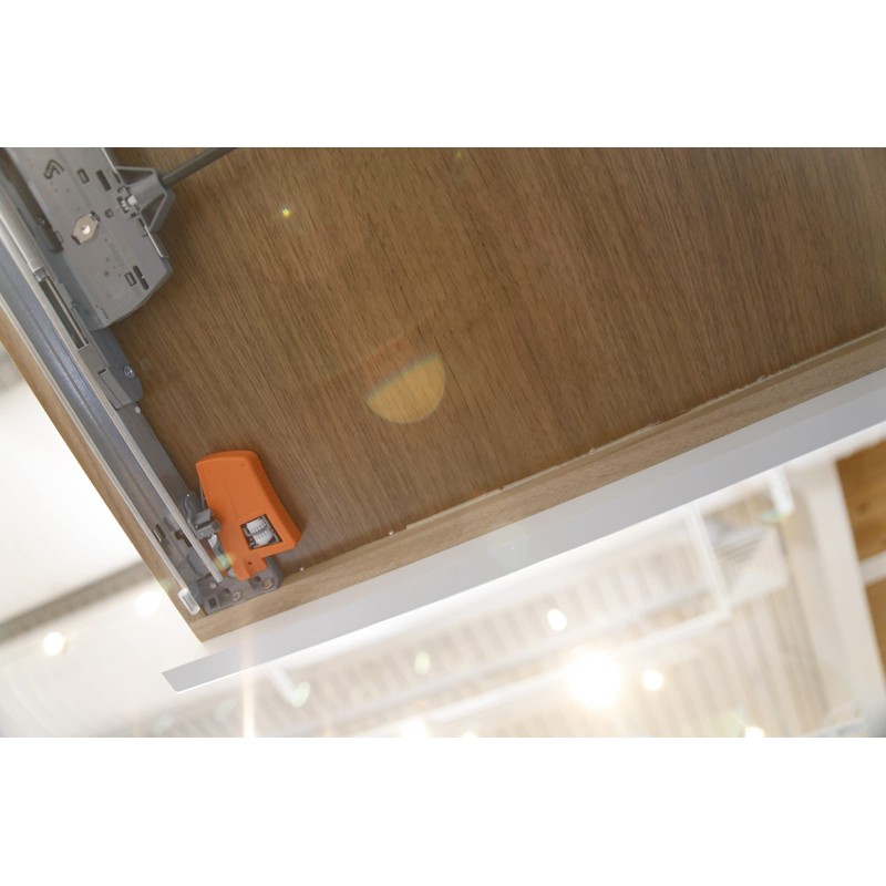 Blum 769.6100S Blum 769.6100S Movento Heavy Duty 24 Inch Full