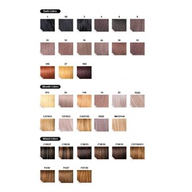 Le Prive Remy Hair Couture Hair Extensions 16" I-Tips #7