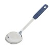 Serving Spoon Cooking Spoon Stainless Steel Hanging Hole Dishwasher Safe