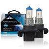 PEAK Power Vision Automotive High Performance 9008/H13 65/55W Headlights (2