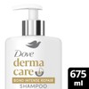 Dove Shampoo Bond Intense Repair 675 ml