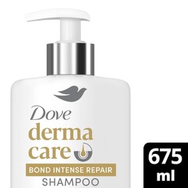 Dove Shampoo Bond Intense Repair 675 ml