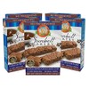Sunbelt Bakery, Fudge Dipped Chip Chewy Granola Bars Boxes No