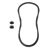 BUTITNOW 09905 for Presto Canner Lid Seal Replacement - Complete