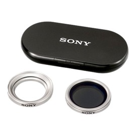 Sony VF30CPKB Polarizing Filter Kit