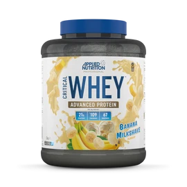 Applied Nutrition Critical Whey Professional Protein Powder