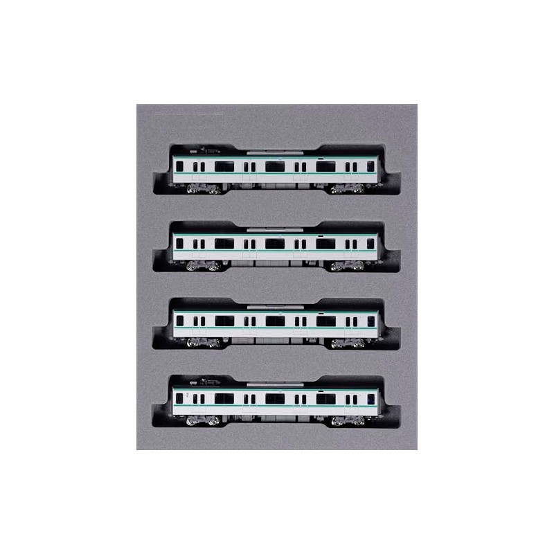 KATO 10-2004 N Gauge Tokyo Metro Chiyoda Line 16000 Series