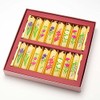 Low Candles Beeswax Small 夕映 16 Pieces