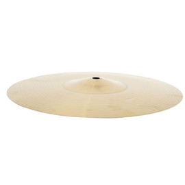 Brass Cymbal 12in Cymbal Practical for Amateurs Lovers for Drums Players