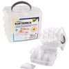 folia 43002 - Sorting Box, Made of Transparent Plastic with