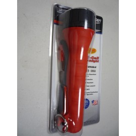 BRIGHT STAR, 19101-O, 19101 RESPONDER 3 C-CELLFLASHLIG