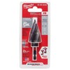 MILWAUKEE 48-89-9249 SHOCKWAVE Impact Duty Step Drill Bit