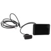 KT LCD8H Bike Conversion LCD Instrument 24V 36V 48V Waterproof
