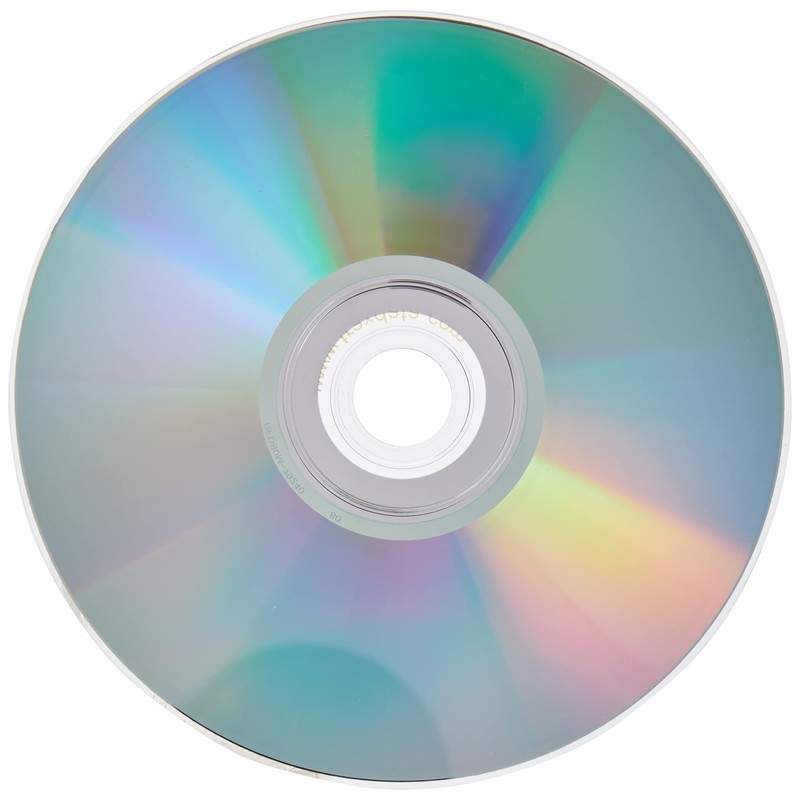 Traxdata CD-R 52X 700MB 80 Minute Value Pack 50 Spindle