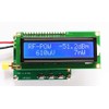 Taidacent RF Power Meter Calibration RF Power Measurement 1MHz ~