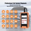 Launch Code Reader, All Systems Bi-Directional Professional Automotive Diagnostic Scan
