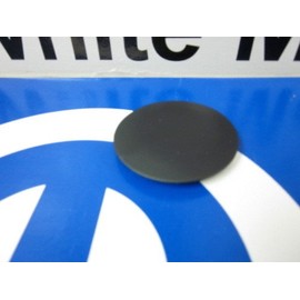 2003-2009 DODGE RAM 2500 REAR BUMPER STEP PAD TOWING BALL PLUG MOPAR