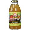 Bragg Organic Apple Cinnamon Apple Cider Vinegar Drink,16 Ounce -