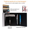 Vinmooog Card Case Men's Wallets, ID & Card Sleeves for