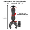 Starlink Mini Tripod Adapter – Compatible with Tripod, RAM Ball