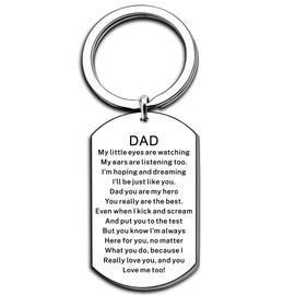 AMZQ Dad To Be Gifts First Father's Day Gifts New Dad Gifts from Bump