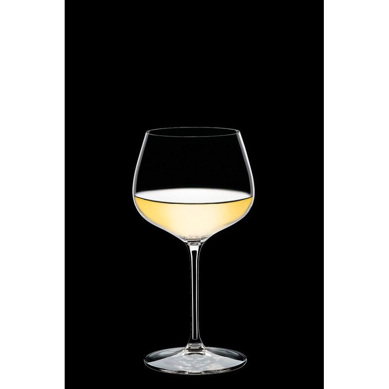 Riedel Chardonnay/Gin Tonic - Crystal Glass - 21,979oz (full) -