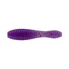 NORTHLAND TACKLE PAN-Candy Leech / 1.25" / 5 Pack/Purple