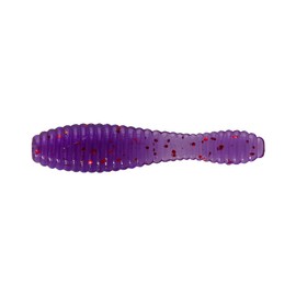 NORTHLAND TACKLE PAN-Candy Leech / 1.25" / 5 Pack/Purple