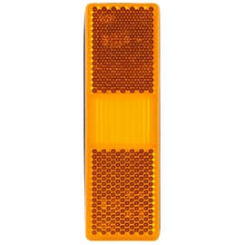 HELLA 9EL 146 838-001 Lens, side marker light - left/right