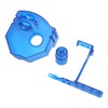 Remote Storage Card Mounting Kit Heat Dissipation 3D Print Storage