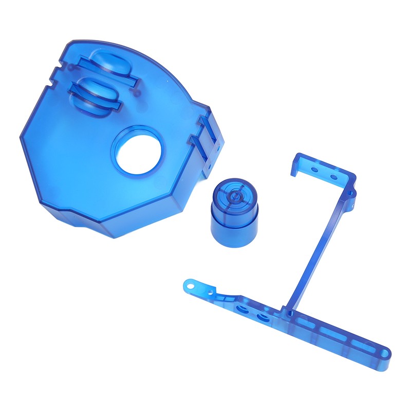 Remote Storage Card Mounting Kit Heat Dissipation 3D Print Storage