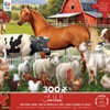 Ceaco - Tom Wood - Farm Animal Friends - 300