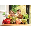 Goodness Gang Plushy Toys - Soft and Safe Stuffed Animals
