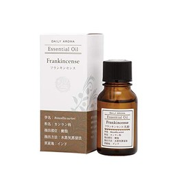deiri-aroma L Essential Oils Frankincense