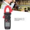 Digital Clamp Multimeter Current Voltage Resistance Detection Meter Circuit Continuity