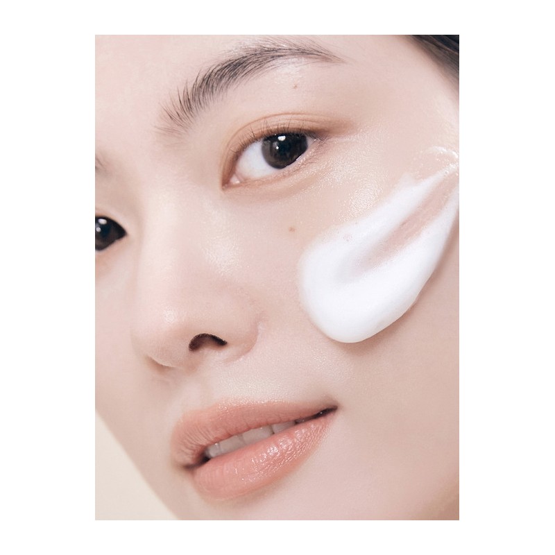 Skin Signal Blue Vitamin Bubble Serum 70ml (whitening, anti-wrinkle dual