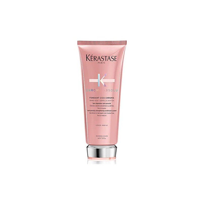 Kérastase Hair Conditioner for Thinner, Damaged or Damaged and Coloured