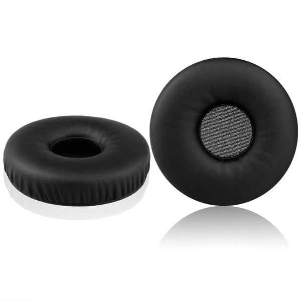 Jarmor WHXB700 Earpads, Replacement Memory Foam & Protein Leather Ear