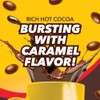 Sugar Babies Caramel Flavored Hot Chocolate Pods, Compatible with 2.0